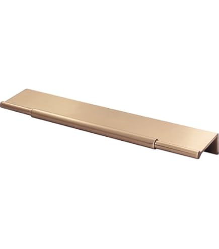 Top Knobs - TK972HB - Crestview Tab Pull 6